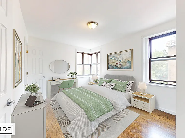 690 Fort Washington Ave #5E — Photo 3