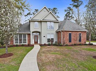 281 Bunting Dr, Mandeville, LA 70448