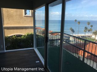1539 Buena Vis APT 4, San Clemente, CA 92672