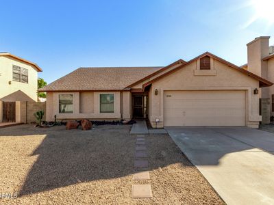 8709 W Cambridge Ave, Phoenix, AZ, 85037