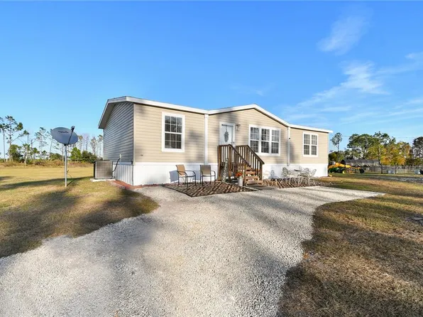 10989 NW Lily County Line Rd, Arcadia, FL 34266