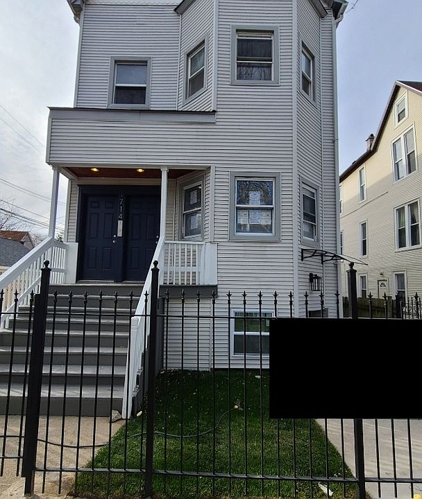 1st image of 1714 N Spaulding Ave #1F