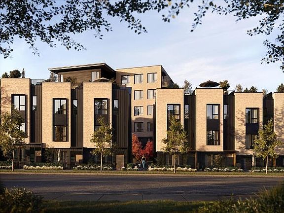 2nd image of 7232 Macpherson Ave #109