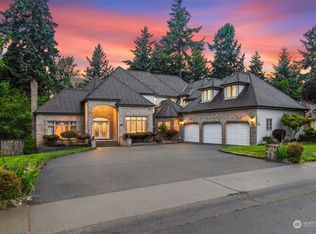 470 SW 345th Pl, Federal Way, WA 98023