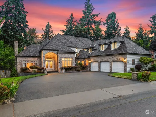 470 SW 345th Place, Federal Way, WA 98023