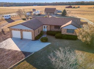 114 Petersburg Rd, Woodbine, NJ 08270