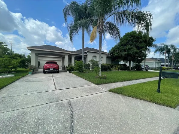 6615 Franconia Dr, Belle Isle, FL 32812