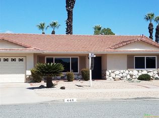 440 Panorama Dr, Hemet, CA 92543