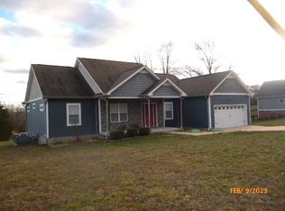 1172 Harmon Springs Rd, Dickson, TN 37055