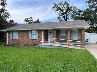 2804 Amigo Ave, Marrero, LA 70072