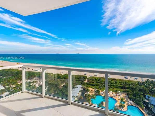 50 S Pointe Dr #1201/08, Miami Beach, FL 33139