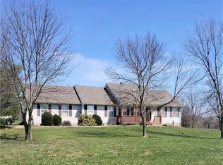 7874 SE Troxler Ln, Lawson, MO 64062