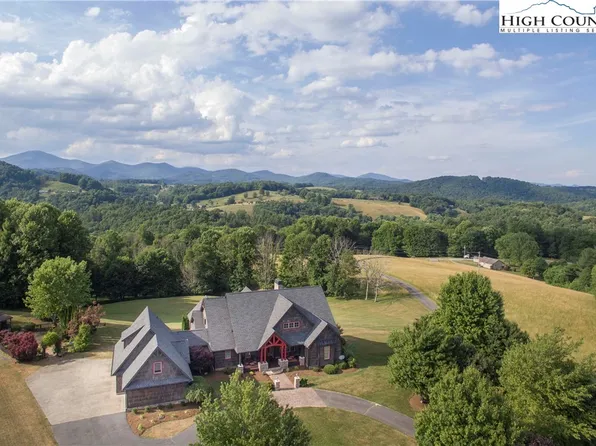1781 Brookshire Road, Boone, NC 28607