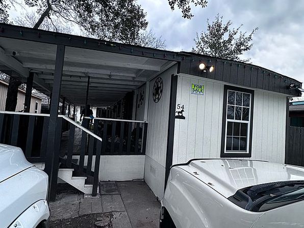 11932 Lake June Rd TRAILER 54