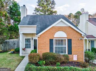 1939 Brittania Cir, Woodstock, GA 30188