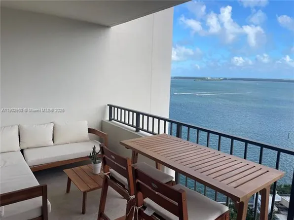 520 Brickell Key Dr APT A1911, Miami, FL 33131