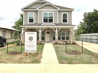 1413 James Ave, Waco, TX 76706