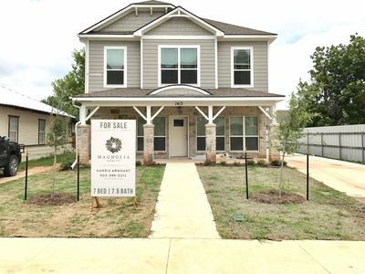 1413 James Ave, Waco, TX, 76706