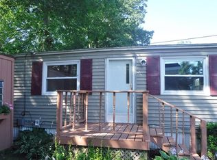 189 Springfield Rd TRLR 7, Westfield, MA 01085