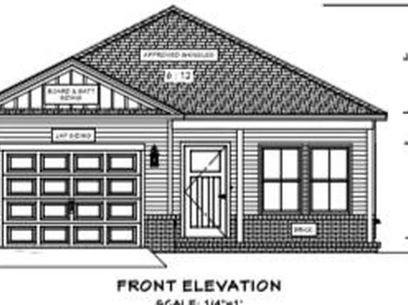 1332 Jackson St, Baker, FL 32531