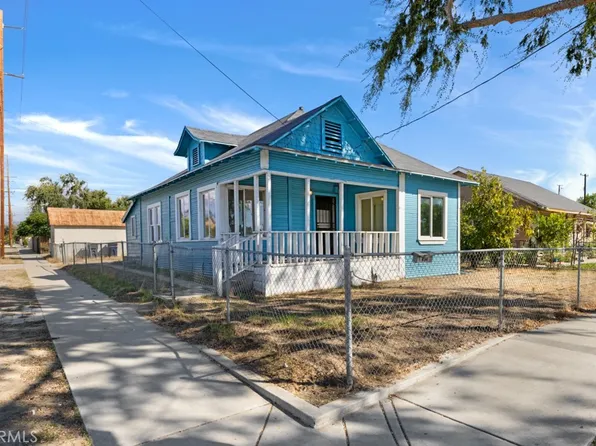 834 Calhoun St, Redlands, CA 92374