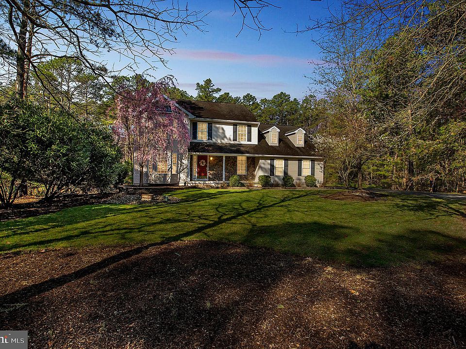 429 Pricketts Mill Rd, Tabernacle, NJ 08088 Zillow