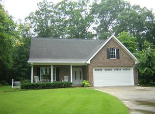 6404 Highway 98 E, Comer, GA 30629