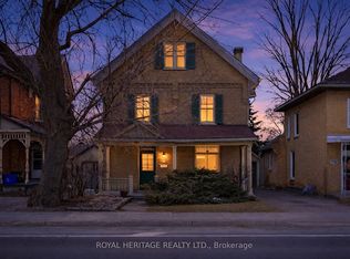 780 Water St, Peterborough, ON K9H 3N6