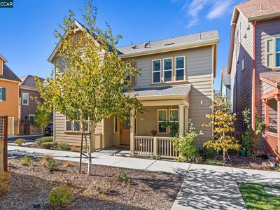 1879 Glacier Way, Hercules, CA, 94547