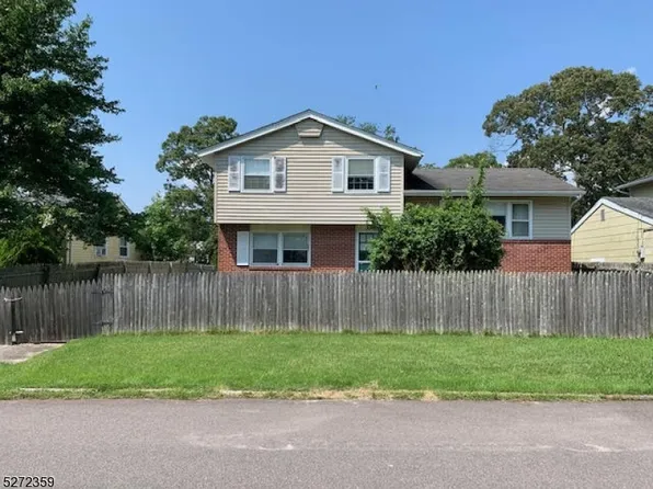 338 Lake Champlain Dr, Little Egg Harbor Twp., NJ 08087