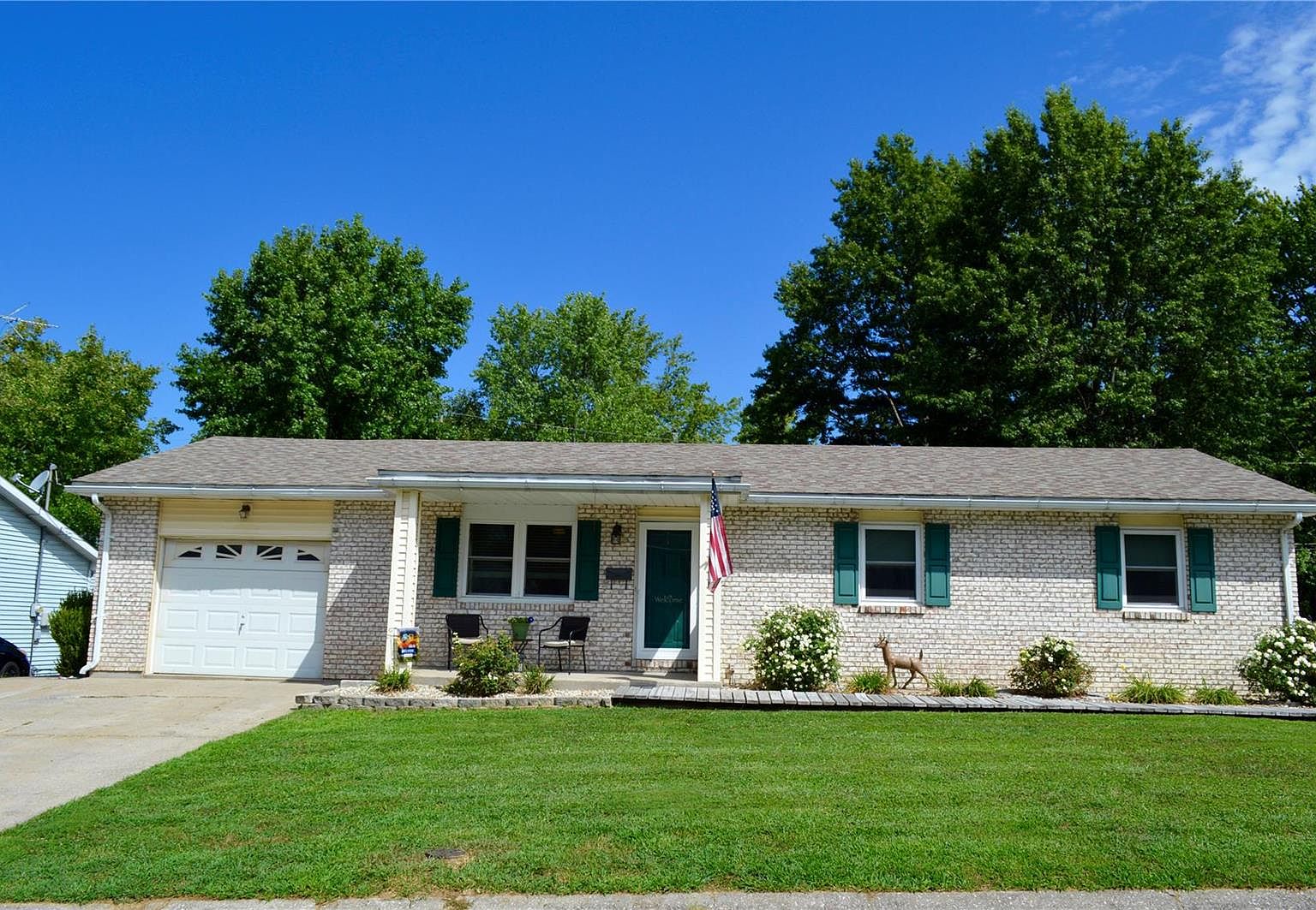 107 Dressel Dr, Jerseyville, IL 62052 Zillow