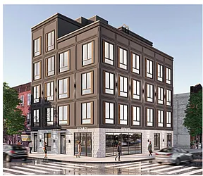 Rented by Doorway NYC, LLC