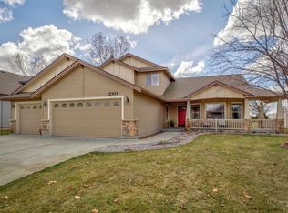 12303 W Caribee Inlet Dr, Star, ID 83669