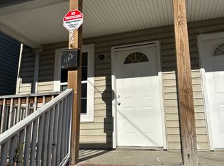 522 Walker Ave #522, Norfolk, VA 23523