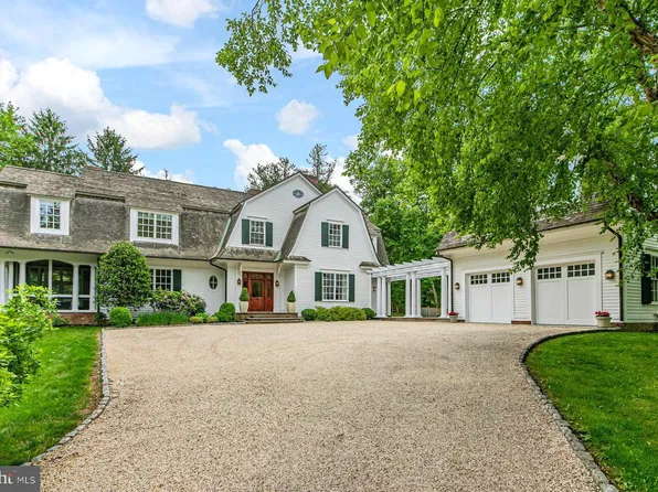 5280 Province Line Rd, Princeton, NJ 08540