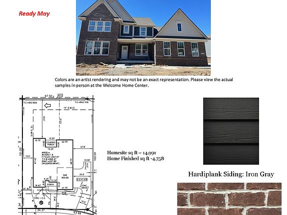 5th image of 11490 Gammel Pl