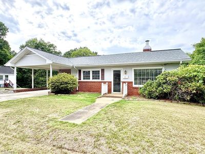 215 Clifton St, Eden, NC, 27288