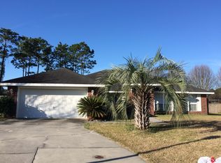 7966 Vivera Ct, Jacksonville, FL 32244