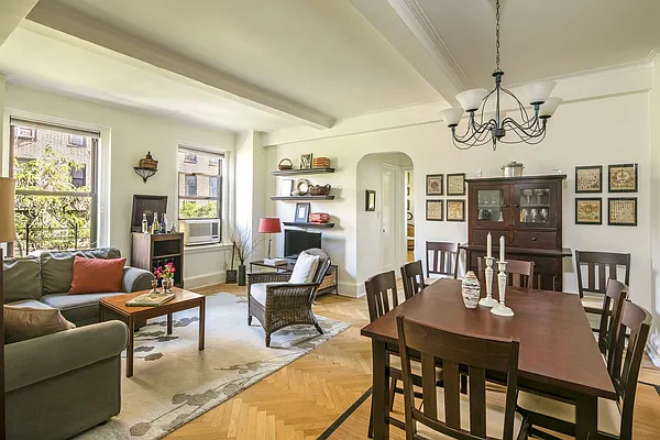 Sold by Brown Harris Stevens | media 1