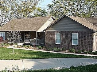 3103 Painted Horse Dr, Byrnes Mill, MO 63025