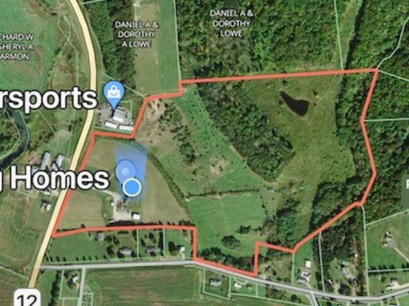 7898 State Highway 12, Sherburne, NY 13460