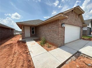 4613 Prominence Dr, Oklahoma City, OK 73179