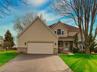 1823 Fieldstone Ct, Romeoville, IL 60446