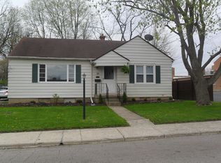 19 Front St., WEST MILTON, OH 45383