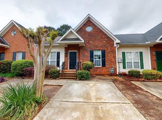 327 Alex Ln, Augusta, GA 30909