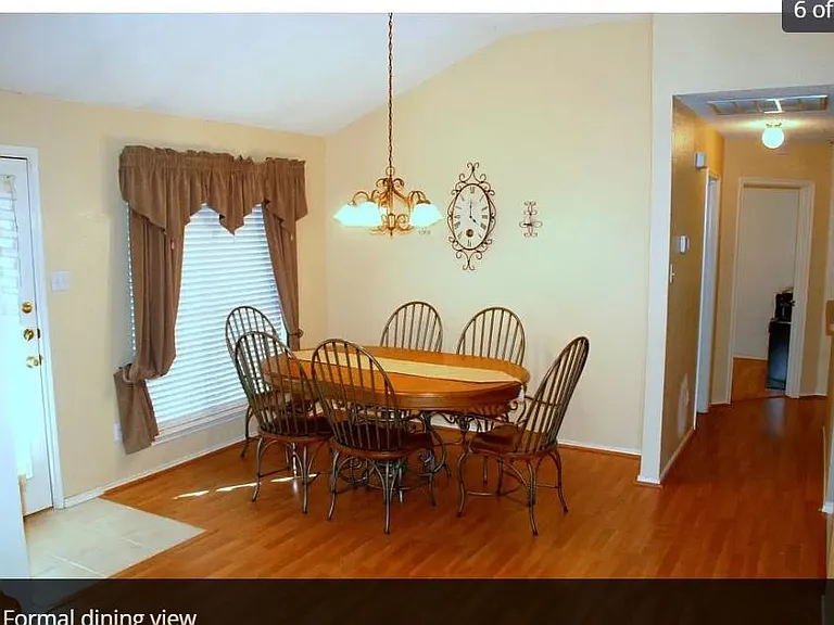 6387 Stonewater Bend Trl — Photo 2