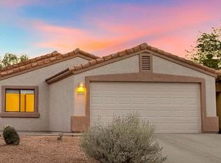 3757 N Nash Creek Ct, Tucson, AZ 85745
