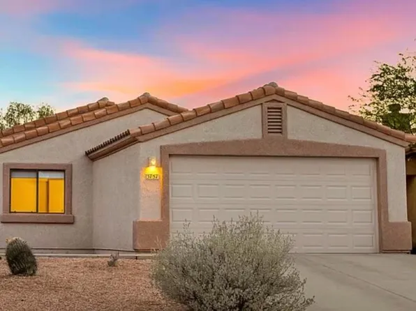 3757 N Nash Creek Ct, Tucson, AZ 85745