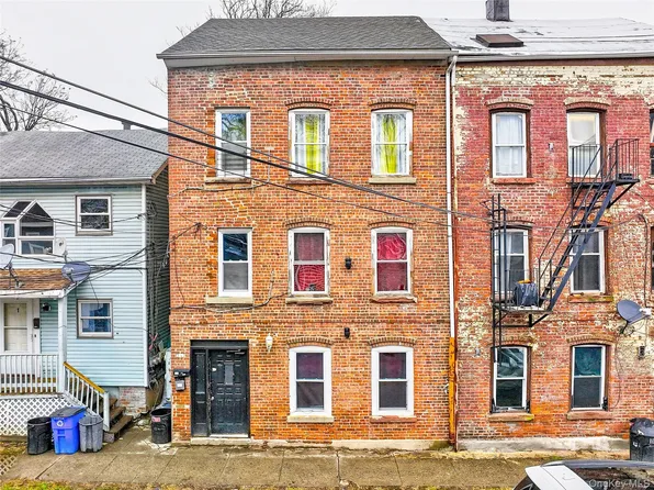 112 W Parmenter Street, Newburgh, NY 12550