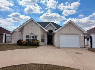 2810 Fresno Ave, Hidalgo, TX 78557